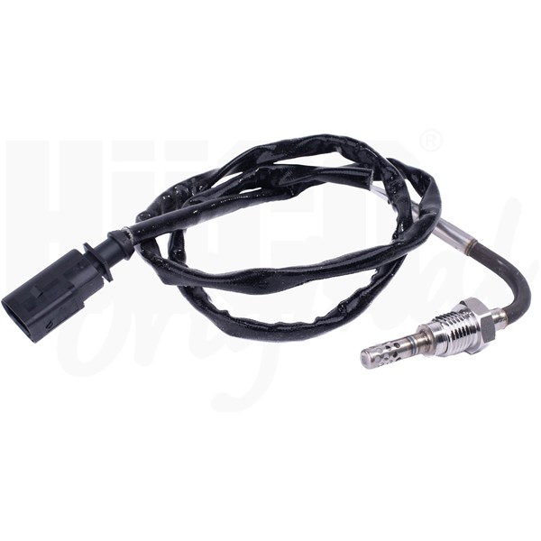 Sensor, avgastemperatur Hitachi 135571 HITACHI