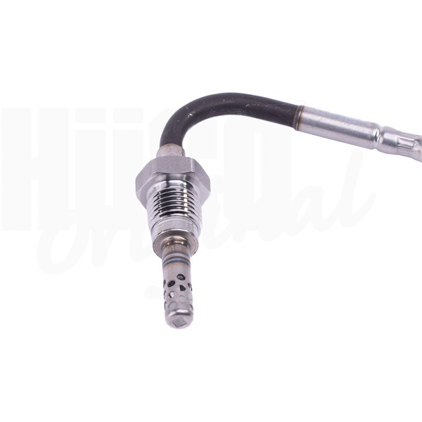 Sensor, avgastemperatur Hitachi 135571 HITACHI