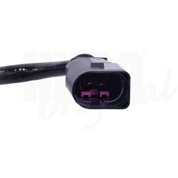 Sensor, avgastemperatur Hitachi 135571 HITACHI