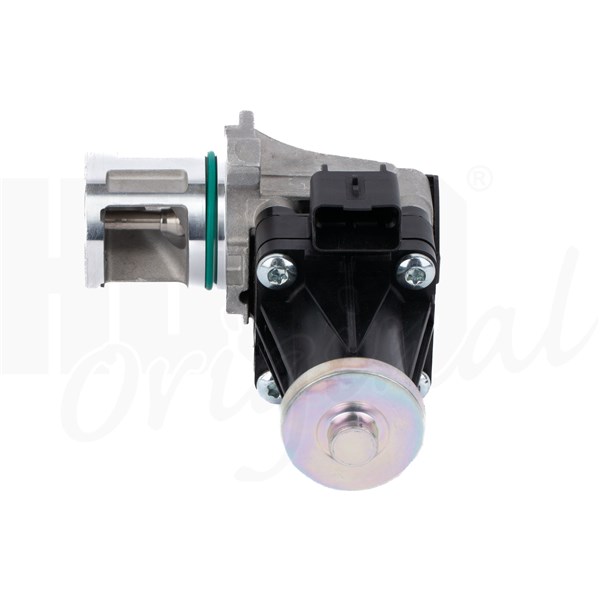 Egr-ventil, Fram Hitachi 135964 HITACHI Egr-ventil, Fram Hitachi 135964 HITACHI