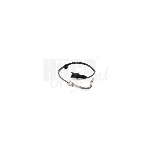 Sensor, avgastemperatur Hitachi 137084 HITACHI