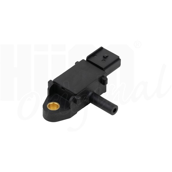 Sensor, avgastryck, Partikelfilter Hitachi 137423 HITACHI