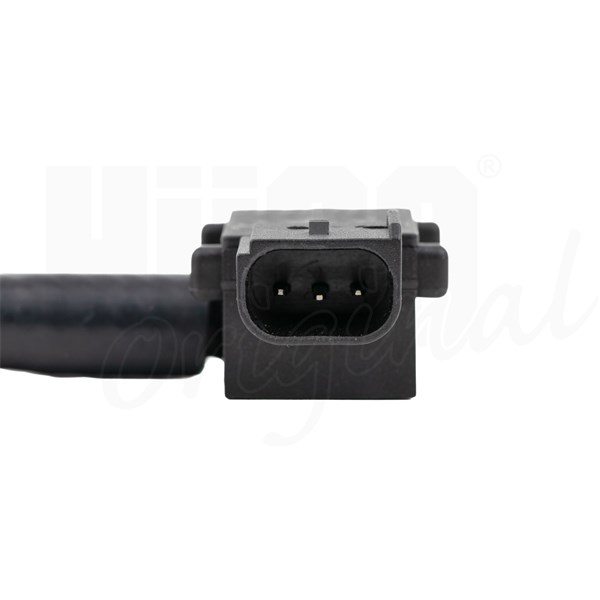 Sensor, avgastryck, Partikelfilter Hitachi 137423 HITACHI