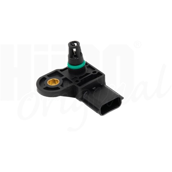 Sensor, insugstryck Hitachi 138251 HITACHI