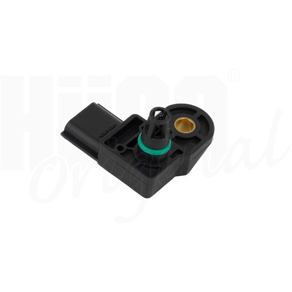 Sensor, insugstryck Hitachi 138251 HITACHI