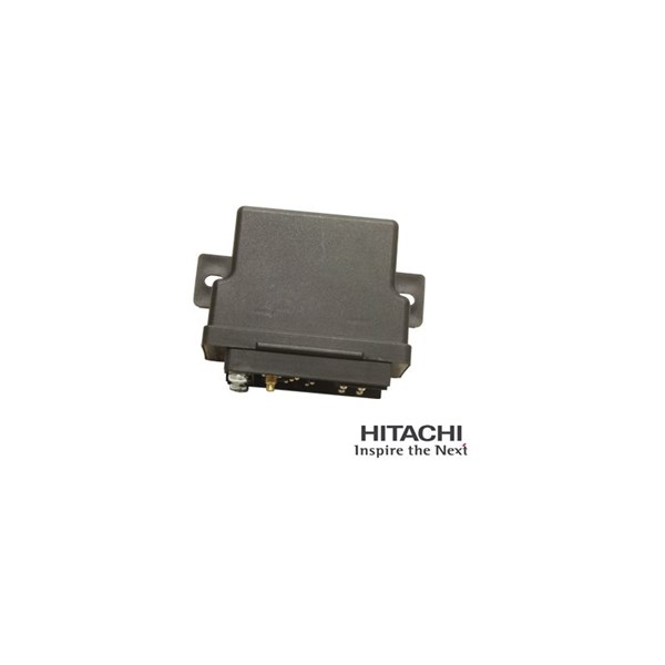 Relä, glödstiftssystem Hitachi 2502035 HITACHI