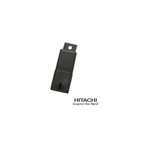 Relä, glödstiftssystem HITACHI