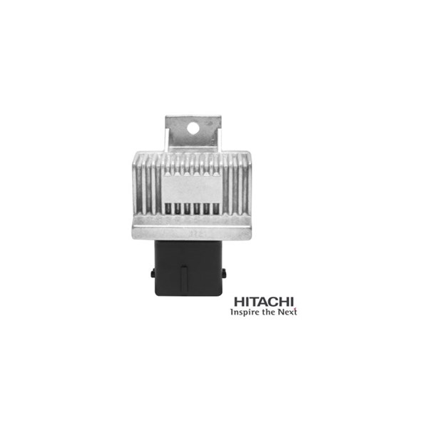 Relä, glödstiftssystem Hitachi 2502123 HITACHI