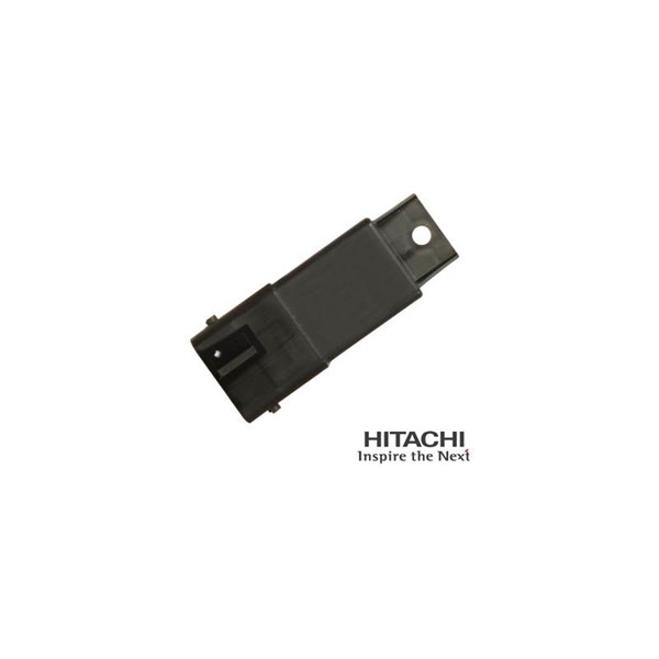 Relä, glödstiftssystem 12V Hitachi 2502183 HITACHI