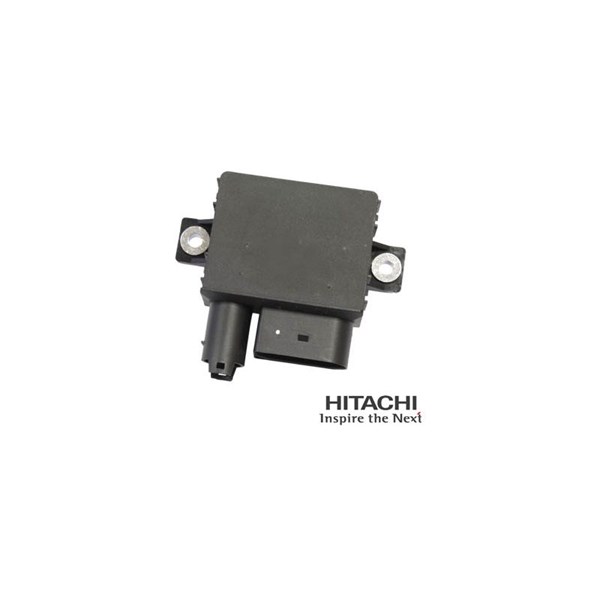 Relä, glödstiftssystem HITACHI