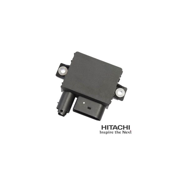 Relä, glödstiftssystem HITACHI