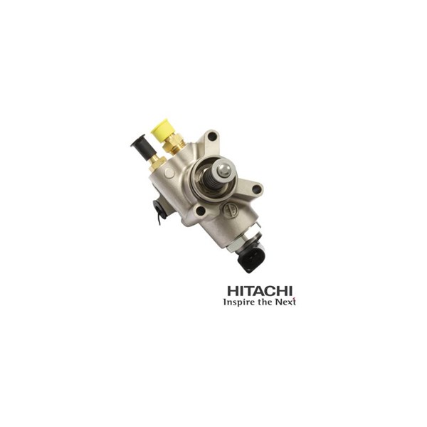 Högtryckspump Hitachi 2503064 HITACHI