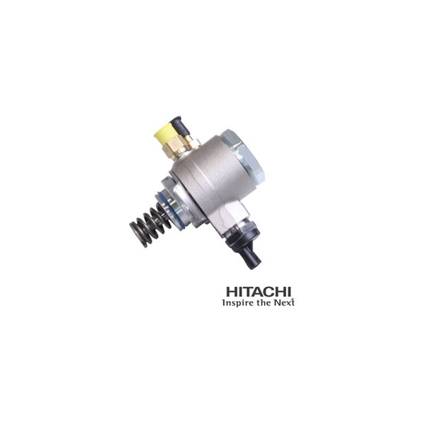 Högtryckspump Hitachi 2503071 HITACHI