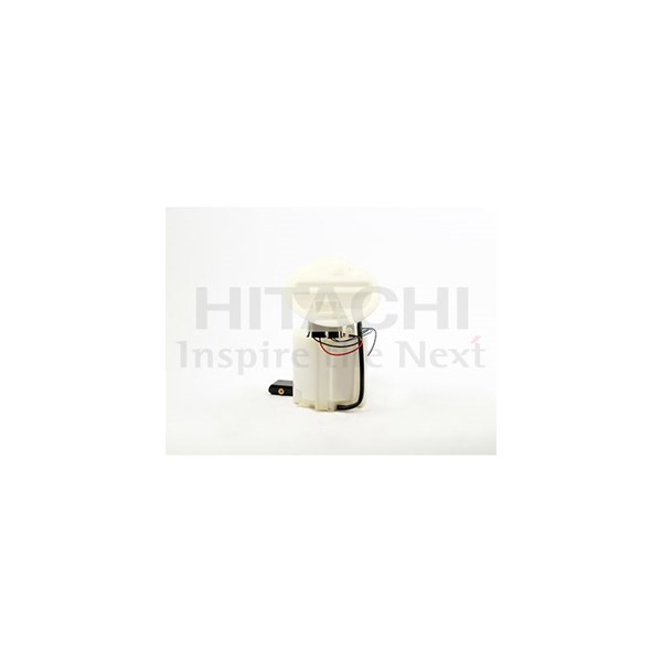 Bränslepump Hitachi 2503536 HITACHI