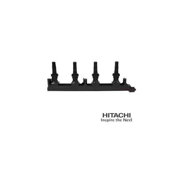 Tändspole Hitachi 2503842 HITACHI