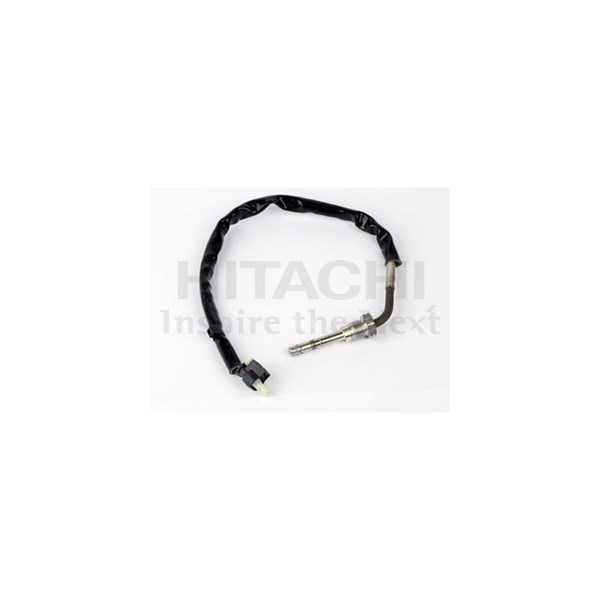 Sensor, avgastemperatur Hitachi 2507005 HITACHI