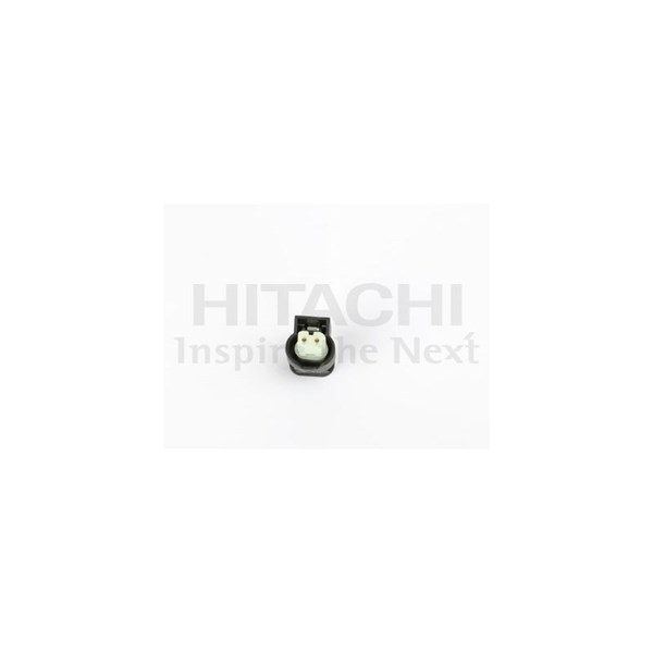 Sensor, avgastemperatur Hitachi 2507005 HITACHI