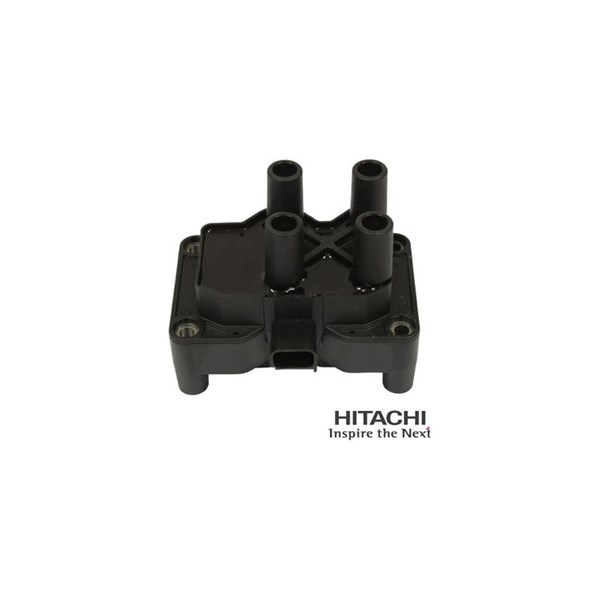 Tändspole Hitachi 2508808 HITACHI