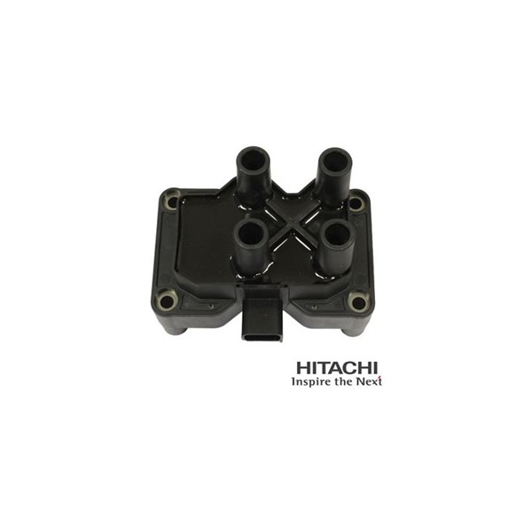 Tändspole Hitachi 2508809 HITACHI