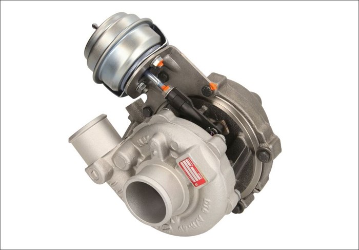 Turbo Alanko 11900936 ALANKO