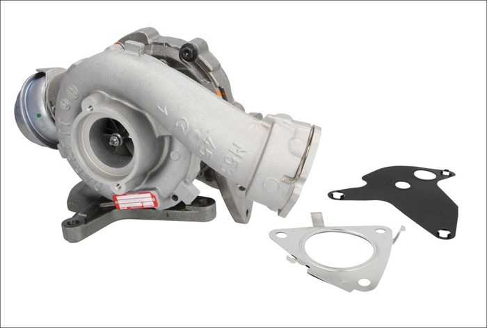 Turbo Garrett 760699-9004W GARRETT