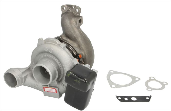 Turbo Garrett 765156-9007W GARRETT