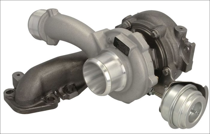 Turbo Garrett 766340-9002S GARRETT Turbo Garrett 766340-9002S GARRETT
