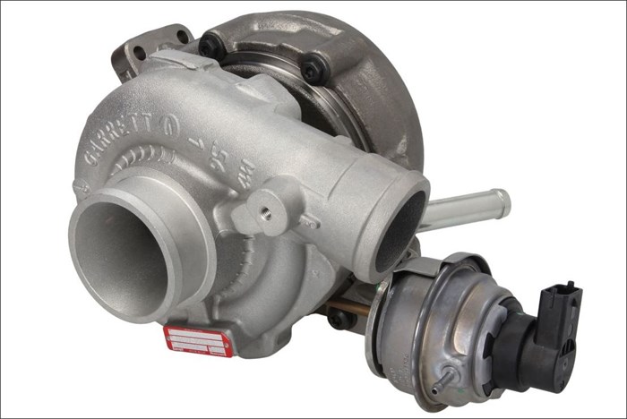 Turbo Garrett 796122-9007S GARRETT