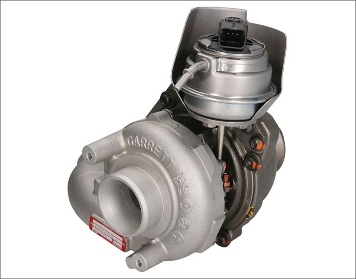 Turbo Garrett 806291-9003S GARRETT