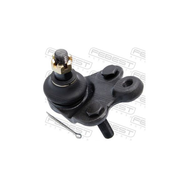 Kulled / Spindelled, framaxel vänster Febest 0320-FDL FEBEST