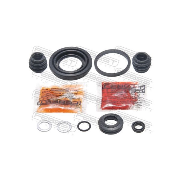 Reparationssats, bromsok, Bakaxel Febest 0375-CL7R FEBEST