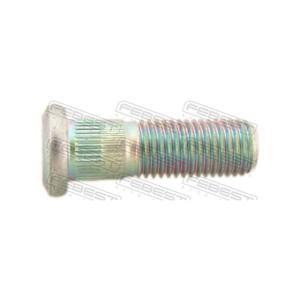 Pinnbult, hjulnav Febest 0384-001 FEBEST