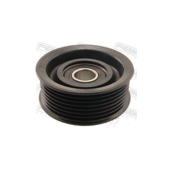 Spännrulle, Drivrem Febest 0387-CU2 FEBEST Spännrulle, Drivrem Febest 0387-CU2 FEBEST