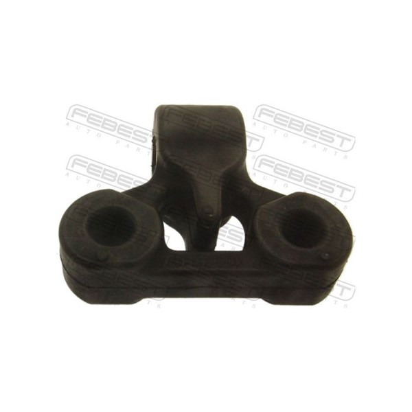 Monteringssats, avgassystem Febest HEXB-005 FEBEST