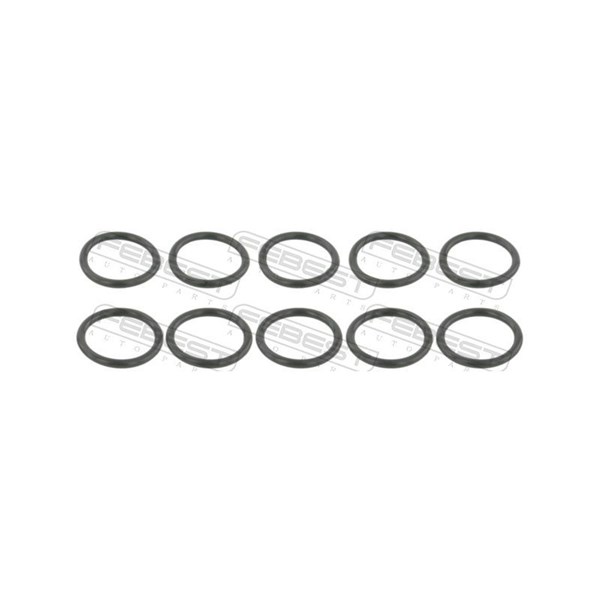 Packning, oljetrycksreglerventil Febest RINGOL-060-PCS10 FEBEST