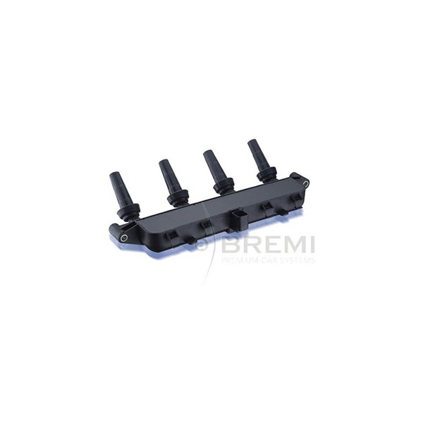 Tändspole 12V Bremi 20156 BREMI
