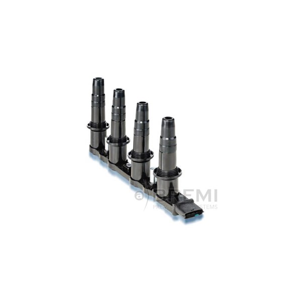 Tändspole 12V Bremi 20470 BREMI