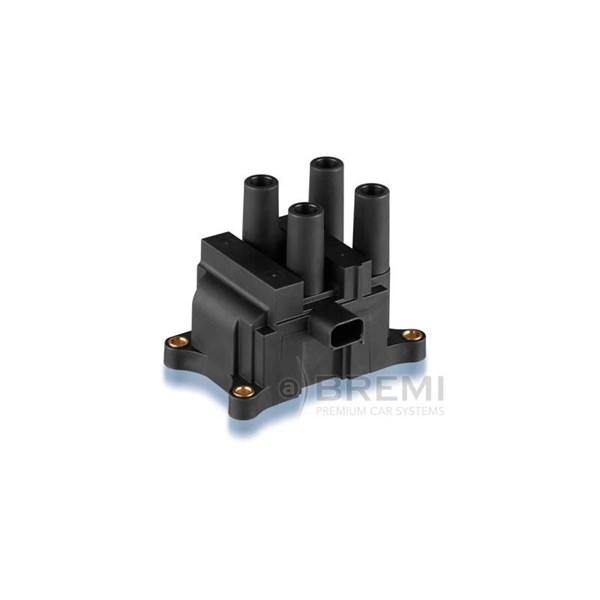Tändspole 12V Bremi 20518 BREMI