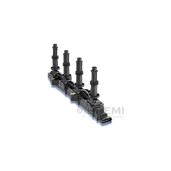 Tändspole 12V Bremi 20527 BREMI