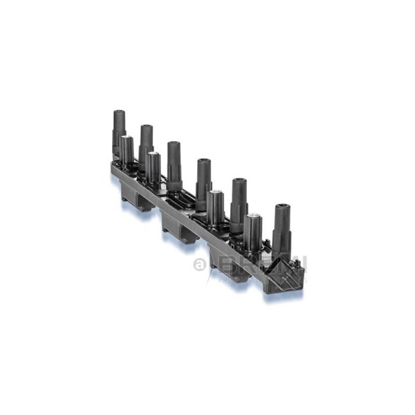 Tändspole 12V Bremi 20541 BREMI Tändspole 12V Bremi 20541 BREMI