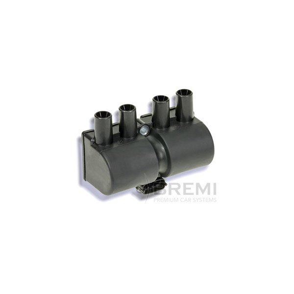 Tändspole 12V Bremi 20583 BREMI