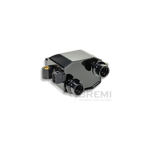 Tändspole 12V Bremi 20617 BREMI