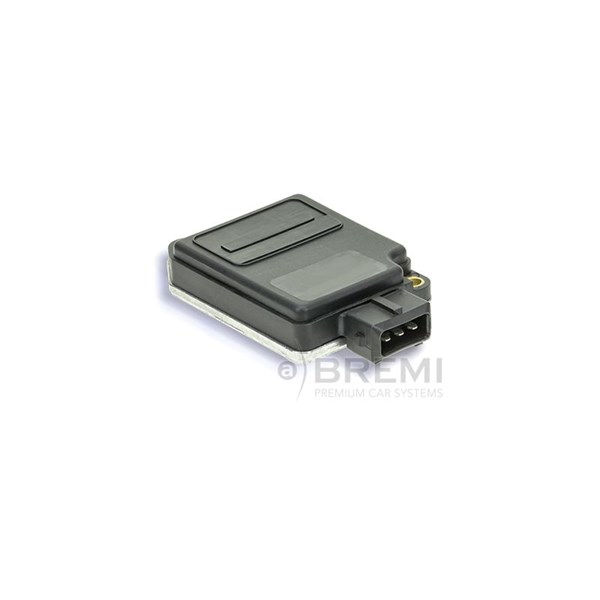 Luftmassemätare 12V Bremi 30274 BREMI