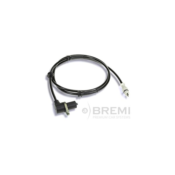ABS-givare, Sensor, hjulvarvtal, Framaxel Bremi 50223 BREMI