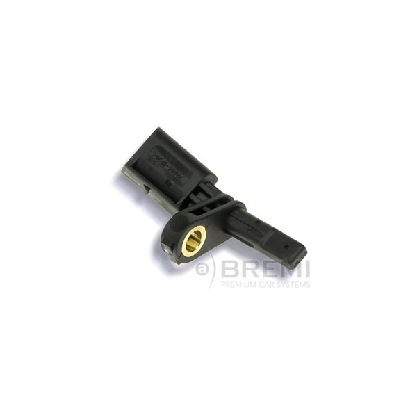 ABS-givare, Sensor, hjulvarvtal, Bakaxel, Framaxel, framaxel väns BREMI