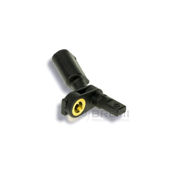 ABS-givare, Sensor, hjulvarvtal, framaxel höger, Bakaxel höger, f BREMI