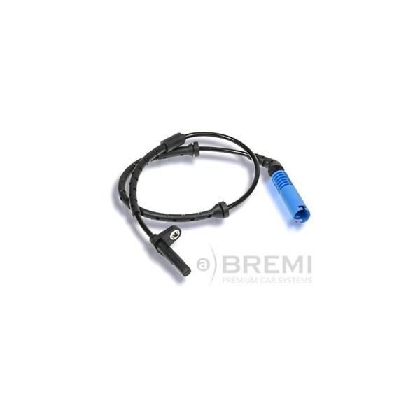 ABS-givare, Sensor, hjulvarvtal, Bakaxel Bremi 50342 BREMI ABS-givare, Sensor, hjulvarvtal, Bakaxel Bremi 50342 BREMI