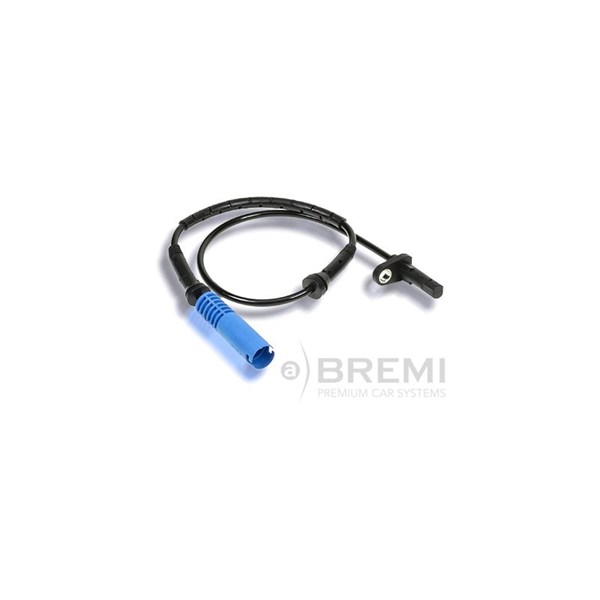 ABS-givare, Sensor, hjulvarvtal, Bakaxel, Framaxel Bremi 50351 BREMI ABS-givare, Sensor, hjulvarvtal, Bakaxel, Framaxel Bremi 50351 BREMI
