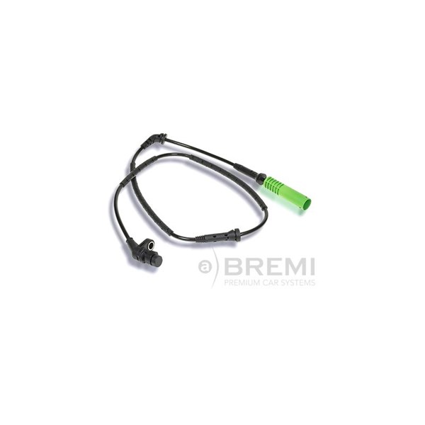 ABS-givare, Sensor, hjulvarvtal, Framaxel Bremi 50473 BREMI ABS-givare, Sensor, hjulvarvtal, Framaxel Bremi 50473 BREMI