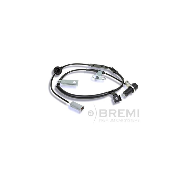 ABS-givare, Sensor, hjulvarvtal, framaxel höger Bremi 50494 BREMI ABS-givare, Sensor, hjulvarvtal, framaxel höger Bremi 50494 BREMI